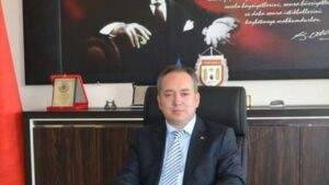 Yönetim Kurulu Başkanımız