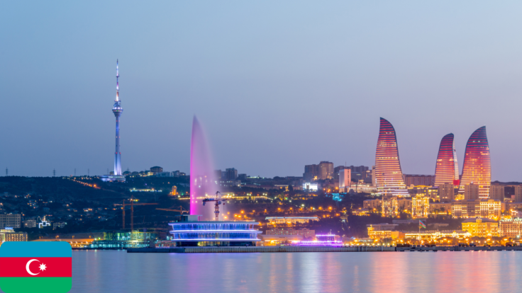 Azerbaycan’da Üniversite