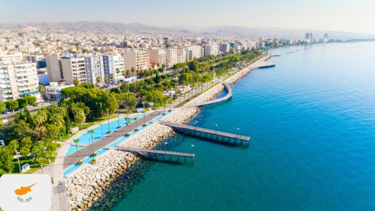 Kıbrıs’ta Üniversite